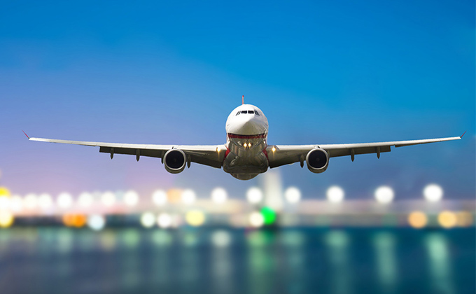 AI-Powered Terahertz Inspection Platform Exclusively for Aerospace MRO---TERA X1